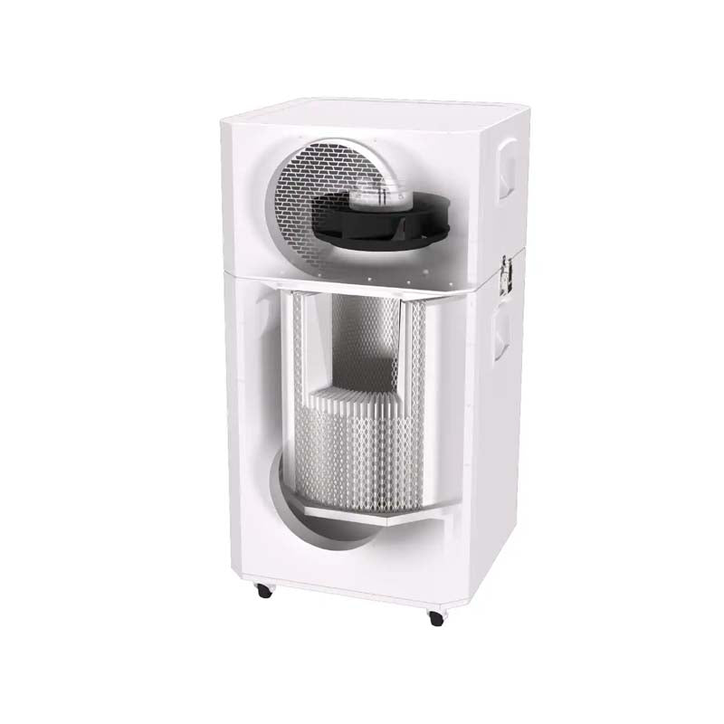 INOVA E300C Commercial Air Purifier