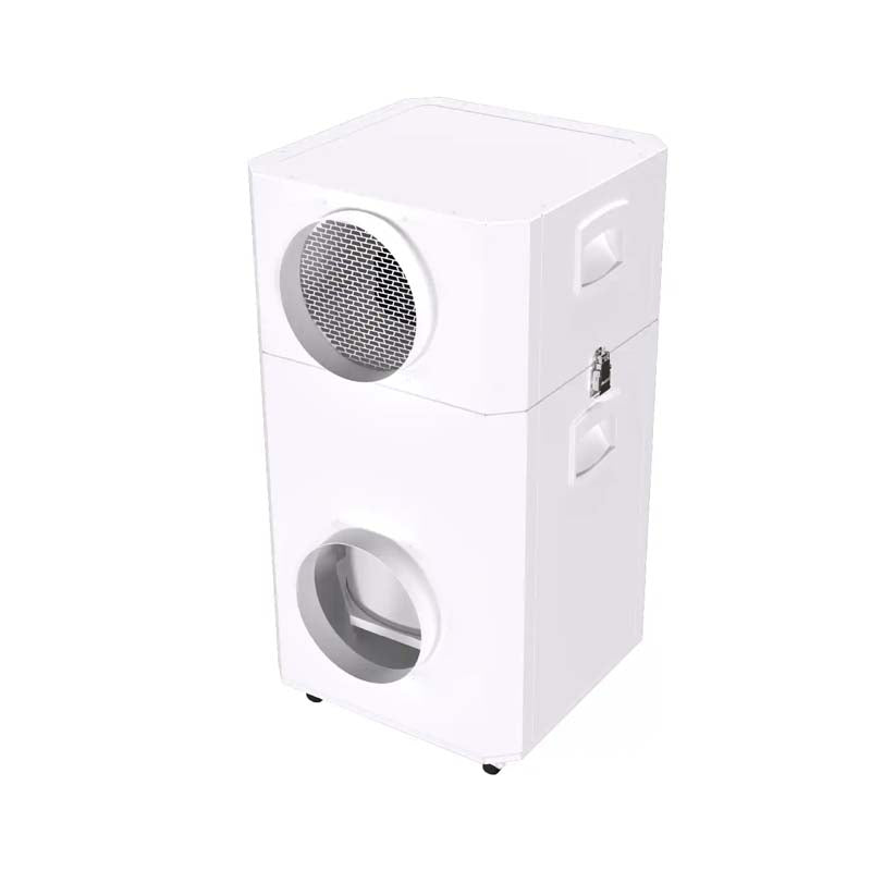 INOVA E300C Commercial Air Purifier