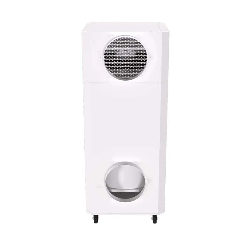INOVA E400 Commercial Air Purifier