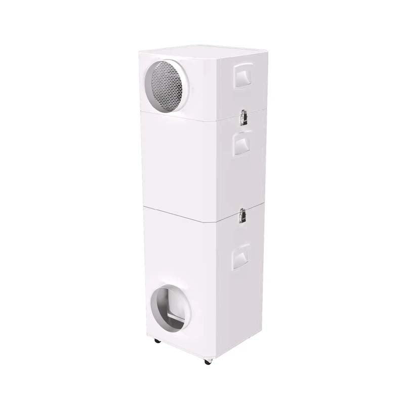INOVA E600R Commercial Air Purifier