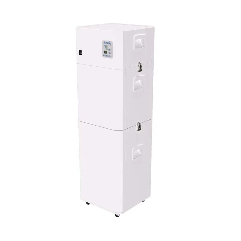 INOVA E600R Commercial Air Purifier