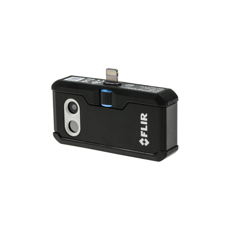 FLIR - Advanced Tools