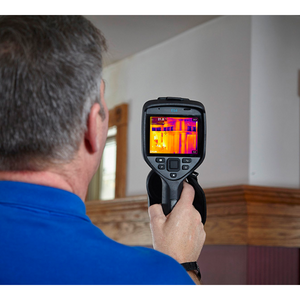 FLIR E54 Advanced Thermal Camera