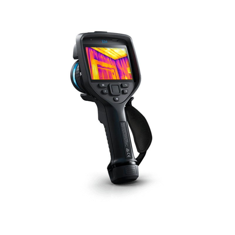 FLIR E54 Advanced Thermal Camera