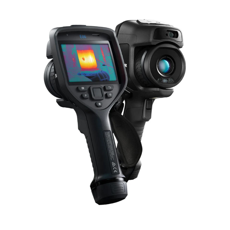 FLIR E96 FlexView Advanced Thermal Imaging Camera
