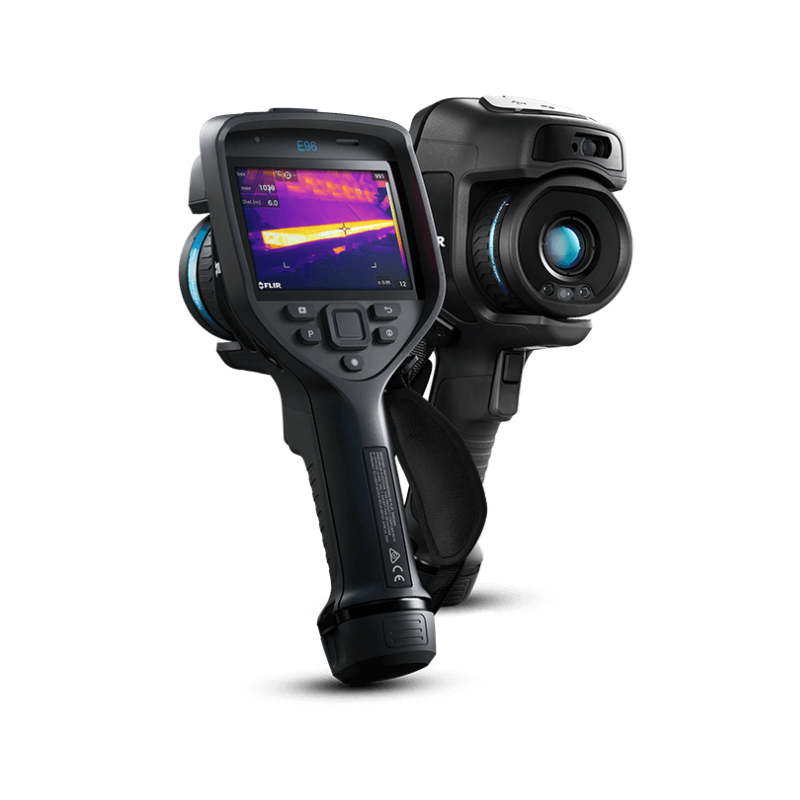 FLIR E96 Advanced Thermal Camera