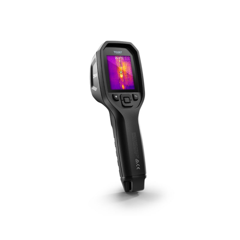 FLIR TG267 Thermal Camera