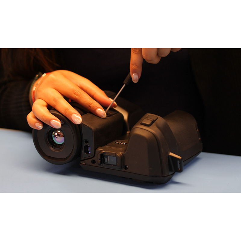 FLIR E96 Advanced Thermal Camera