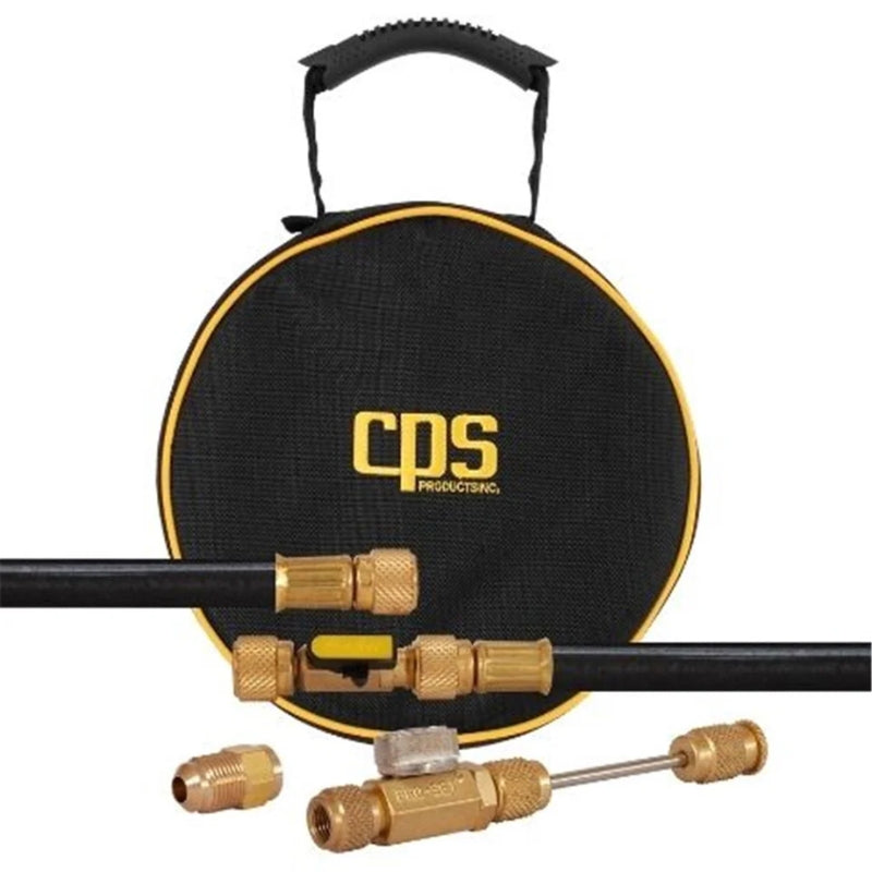 CPS BlackMax® Fast Vacuum Kit FVKIT14