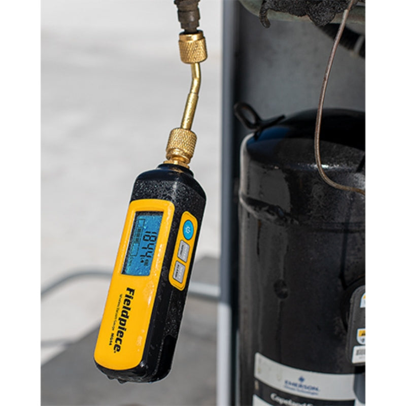 Fieldpiece HVAC Tools & Instruments | Advanced Tools Australia