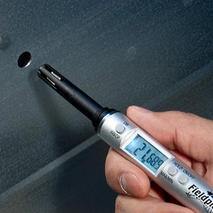 Fieldpiece PRH2 Pocket Psychrometer