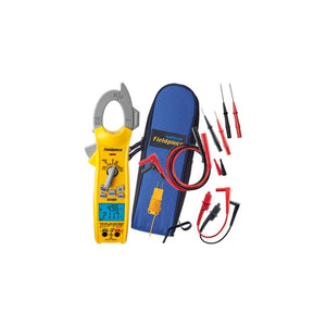 Fieldpiece SC480INT Trms Power Clamp Meter