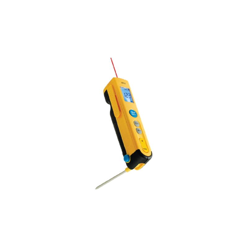 Fieldpiece SPK3 2-Way Thermometer Infrared &amp; Probe