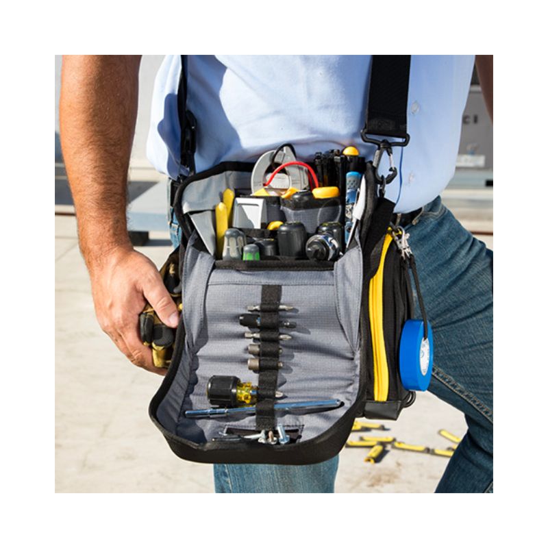 Fieldpiece BG36 Fieldpiece Inspection Tool Bag