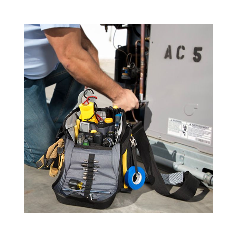 Fieldpiece BG36 Fieldpiece Inspection Tool Bag