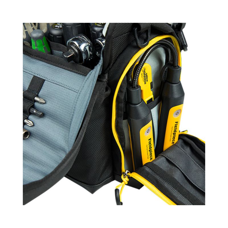 Fieldpiece BG36 Fieldpiece Inspection Tool Bag