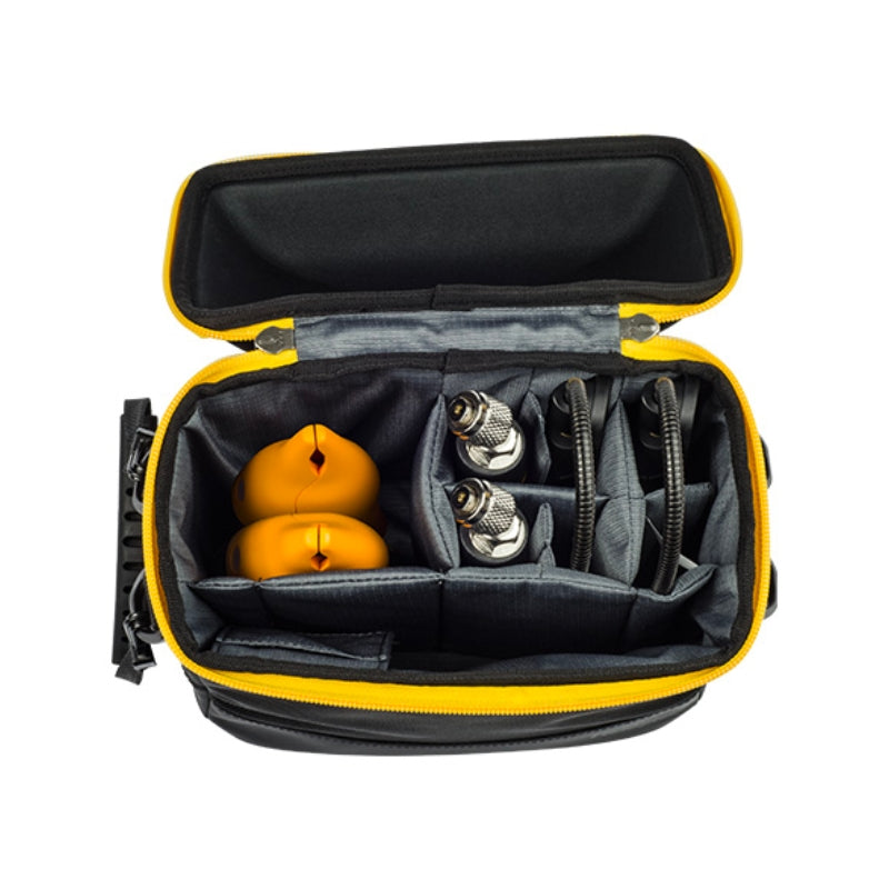 Fieldpiece JL3KH6 Job Link Wireless Charge &amp; Air Test Bluetooth Probe Kit