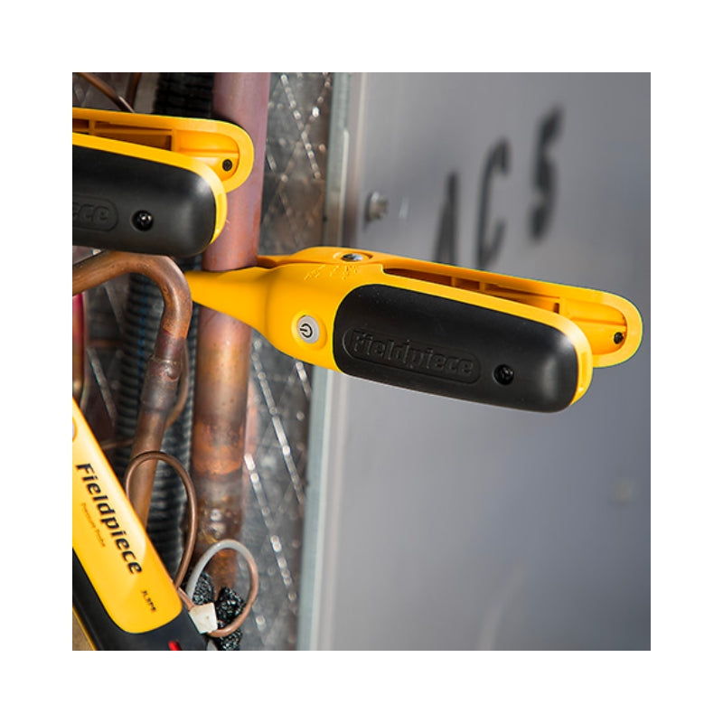 Fieldpiece JL3KH6 Job Link Wireless Charge &amp; Air Test Bluetooth Probe Kit