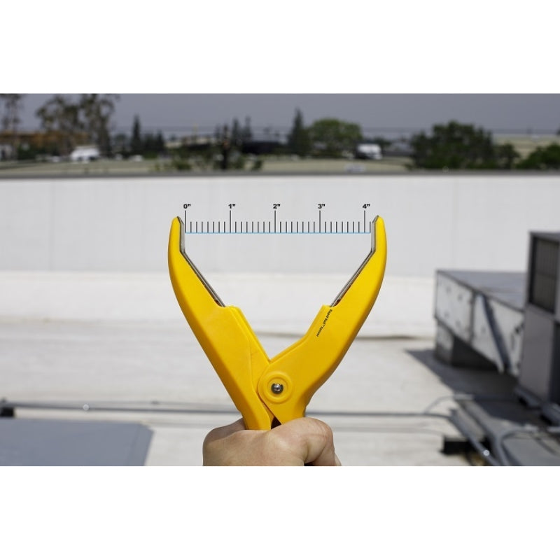 FIELDPIECE Wireless Temperature Pipe Clamp Probe – PTY. LTD