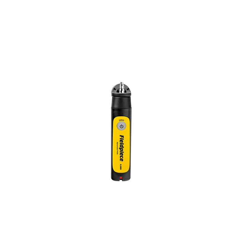 Filedpiece Manometer Fieldpiece JL3MN Manometer Single Port & BlueTooth - Advanced Tools