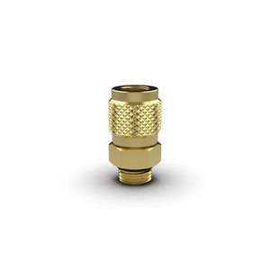 Fieldpiece RVC4 1/4″ VCRT Service Port Fitting