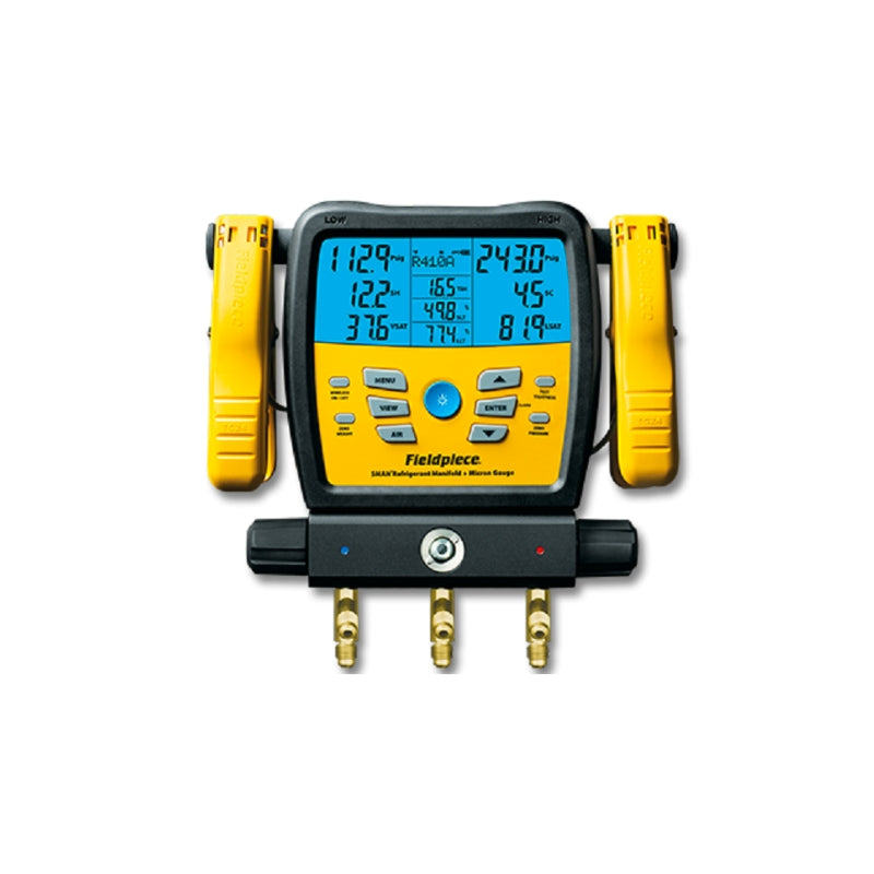 Fieldpiece Refrigeration & Air Conditioning Arctic Pack