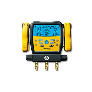 Fieldpiece Refrigeration & Air Conditioning Arctic Pack