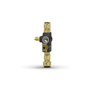 Fieldpiece VC1G 1/4″ Valve Core Removal Tool with Sight Glass