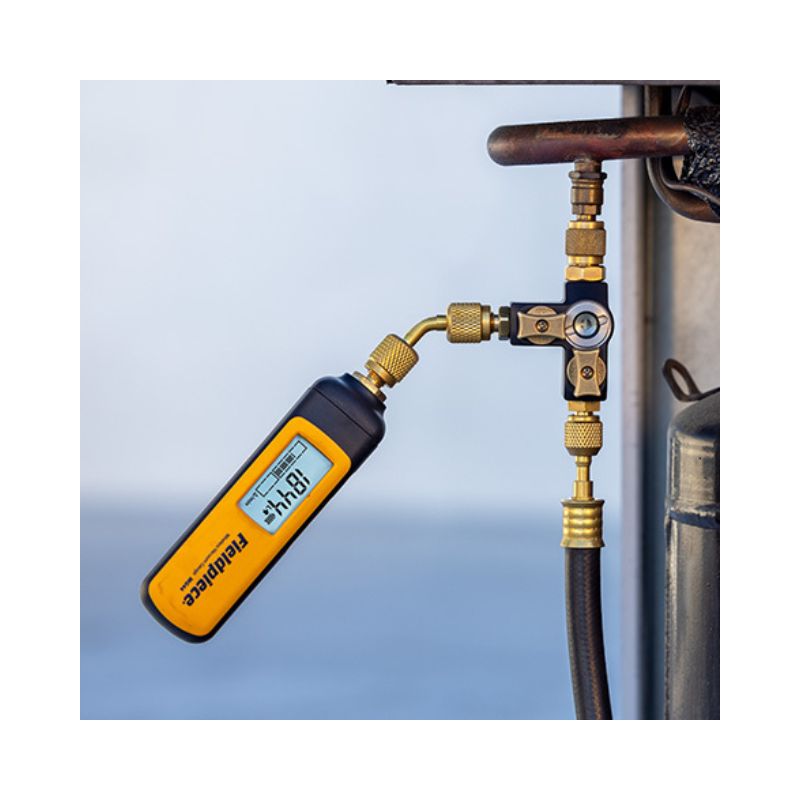 Fieldpiece HVAC Tools & Instruments | Advanced Tools Australia