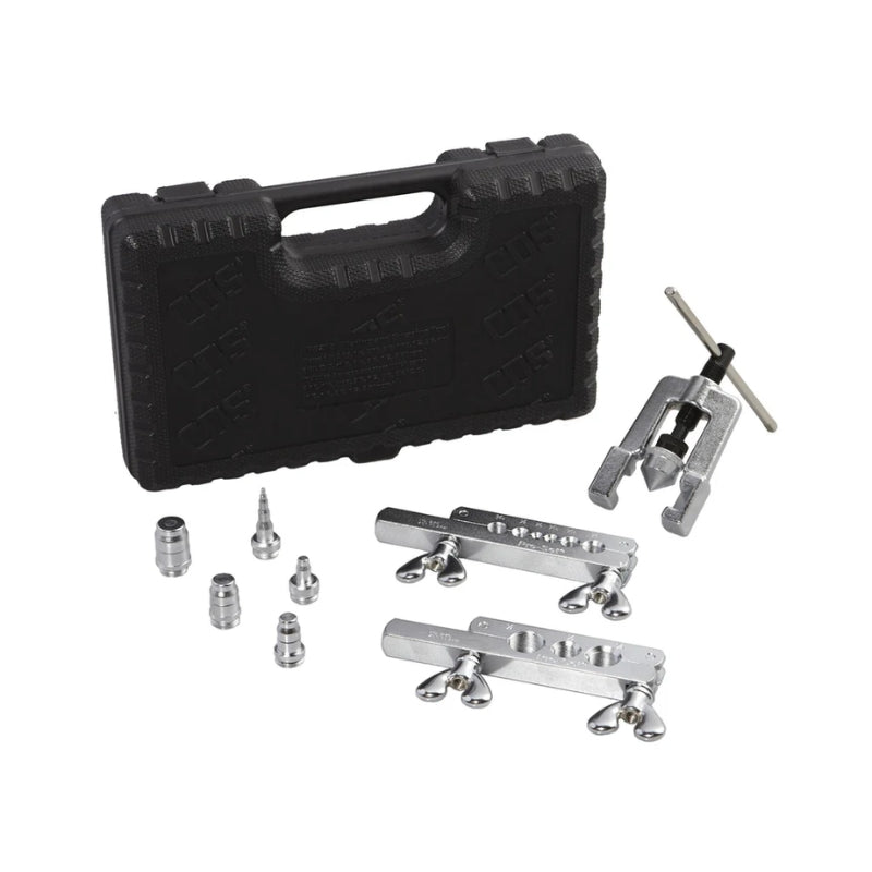CPS 45° Flaring and Swaging Tool Kit FS275
