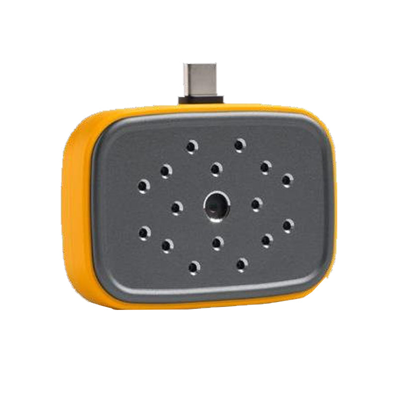 Fluke iSee™ ii01 Mobile Acoustic Imaging Camera for Smartphone