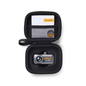 Fluke iSee™ ii01 Mobile Acoustic Imaging Camera for Smartphone