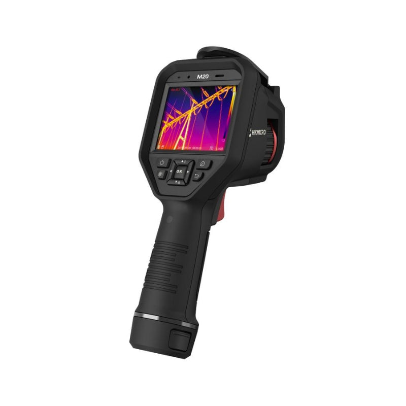 Heat Camera Advanced HIKMICRO M20 Thermal Camera - Advanced Tools