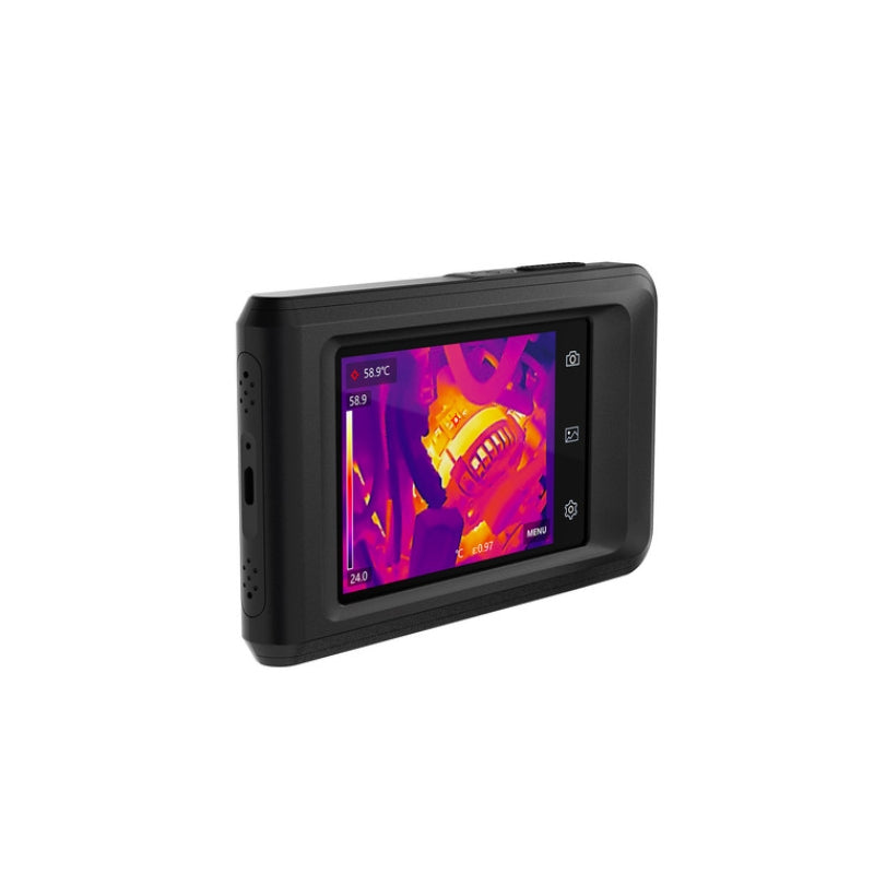 Heat Camera Advanced HIKMICRO Pocket2 Thermal Camera - Advanced Tools