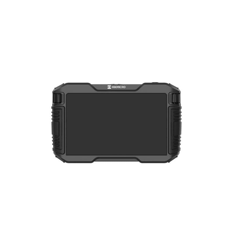 HIKMICRO AD21 Acoustic Water Leak Detector 7-Inch LCD