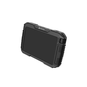 HIKMICRO AD21 Acoustic Water Leak Detector 7-Inch LCD
