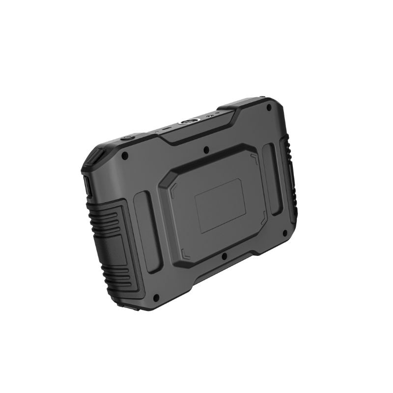 HIKMICRO AD21 Acoustic Water Leak Detector 7-Inch LCD