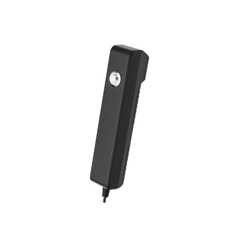HIKMICRO AD21 Acoustic Water Leak Detector 7-Inch LCD