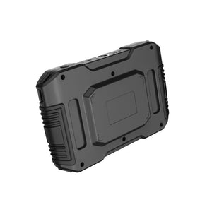 HIKMICRO AD21 Acoustic Water Leak Detector 7-Inch LCD