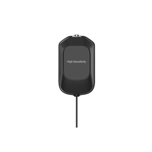HIKMICRO AD21 Acoustic Water Leak Detector 7-Inch LCD