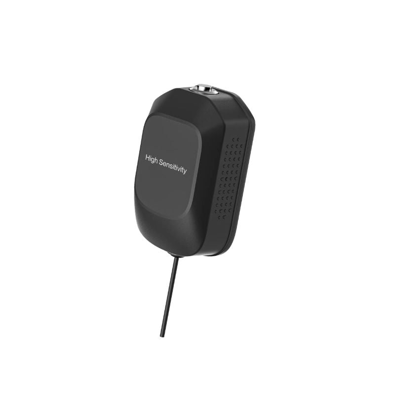 HIKMICRO AD21 Acoustic Water Leak Detector 7-Inch LCD