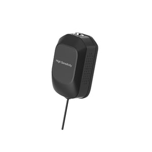 HIKMICRO AD21 Acoustic Water Leak Detector 7-Inch LCD