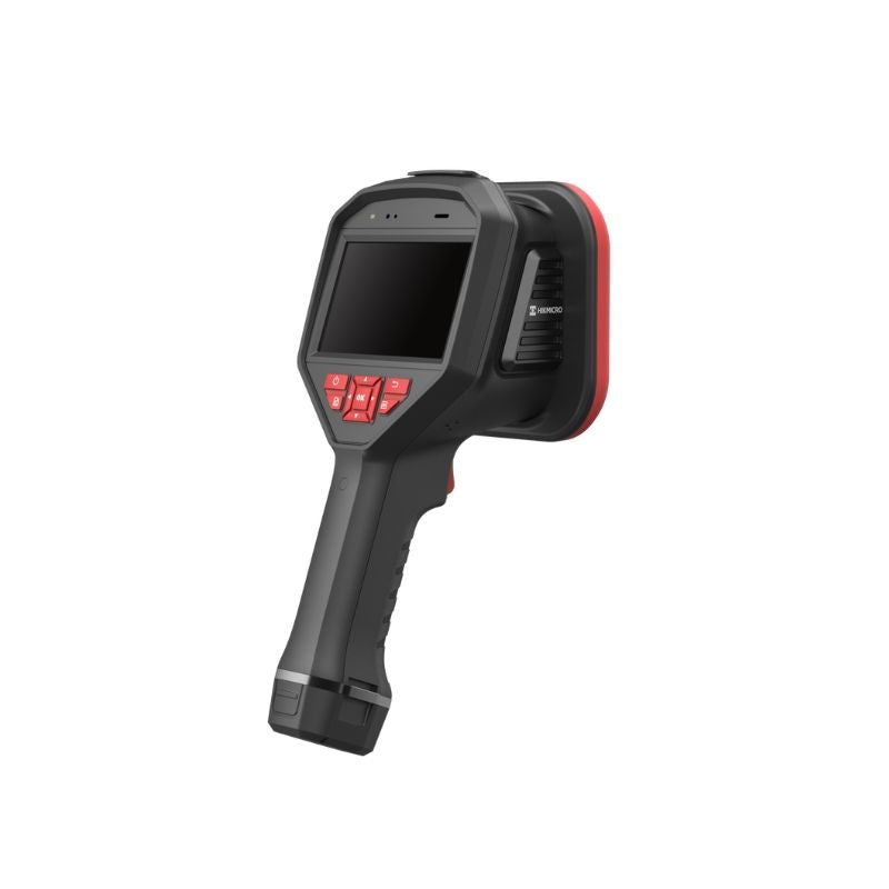 HIKMICRO AI56 Acoustic Leak Detector 64 MEMS Microphones