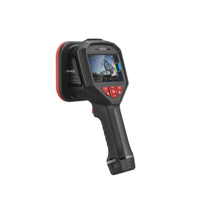 HIKMICRO AI56 Acoustic Leak Detector 64 MEMS Microphones