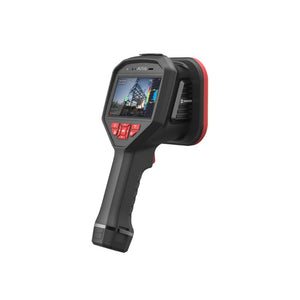 HIKMICRO AI56 Acoustic Leak Detector 64 MEMS Microphones