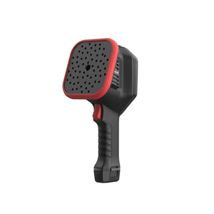 HIKMICRO AI56 Acoustic Leak Detector 64 MEMS Microphones
