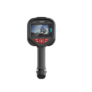 HIKMICRO AI56 Acoustic Leak Detector 64 MEMS Microphones