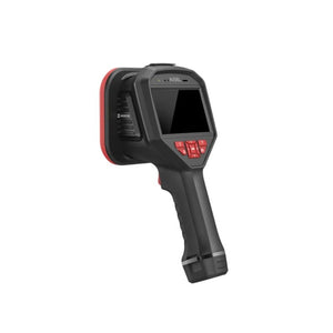 HIKMICRO AI56L Acoustic Air Leak Detector 64 MEMS Microphones