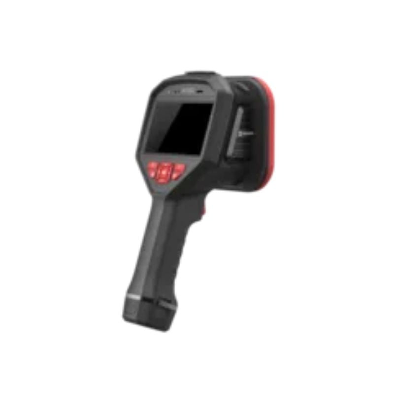 HIKMICRO AI56L Acoustic Air Leak Detector 64 MEMS Microphones