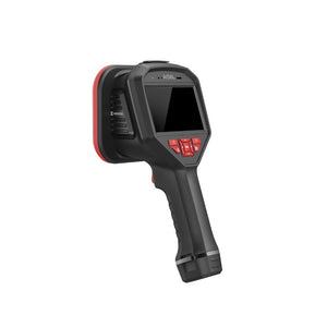 HIKMICRO AI56L Acoustic Air Leak Detector 64 MEMS Microphones